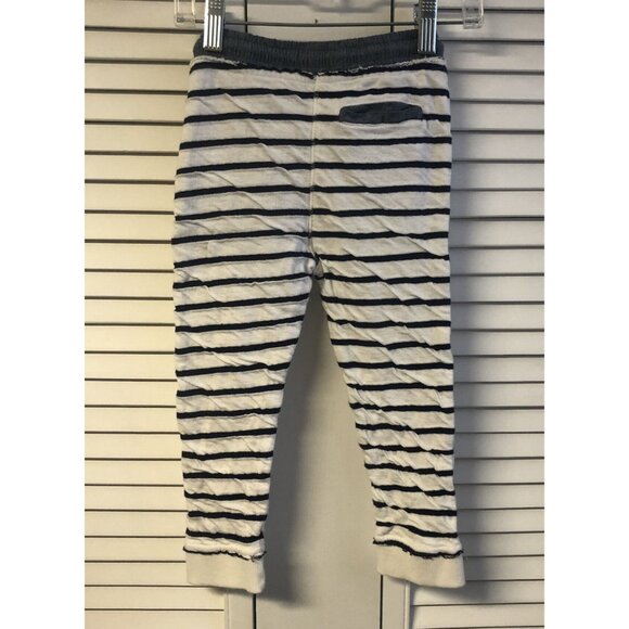 Sproet & Sprout Size 3 Striped Joggers - Picture 5 of 7